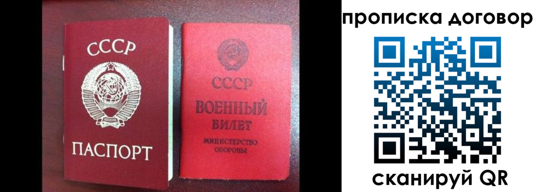 временная регистрация надежно в Северске