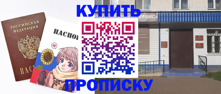 прописка в Северске